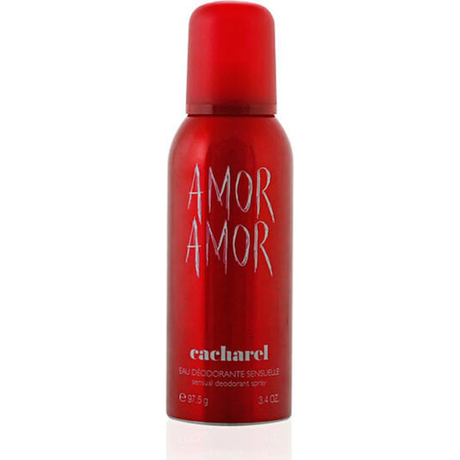 Cacharel Amor Amor Amor Deodorant Deodorant Spray 150ml