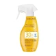 Bioderma Photoderm Invisible Spray pentru Față și Corp cu Protecție Solară SPF30 300ml