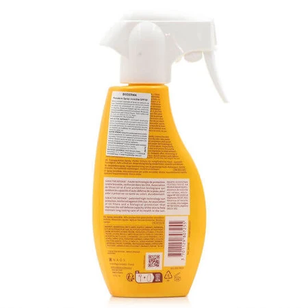 Bioderma Photoderm Invisible Spray pentru Față și Corp cu Protecție Solară SPF30 300ml