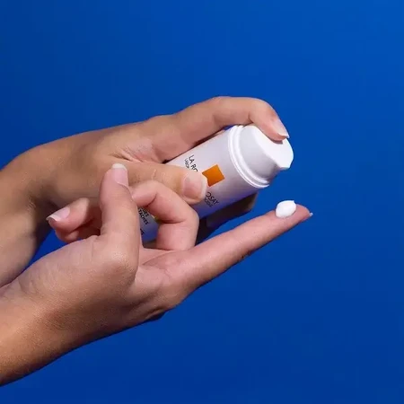La Roche Posay Anthelios Verouderingscorrigerende Gezichtscrème SPF50 50ml