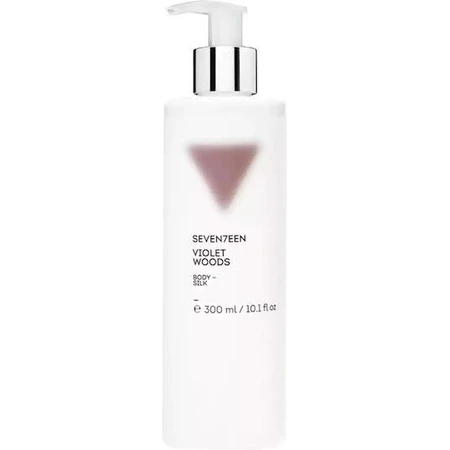 Seventeen Forests Violet Hydraterende Bodymilk 300ml