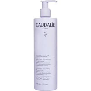 Caudalie Vinotherapist Feuchtigkeitsspendende Körperlotion mit Hyaluronsäure für normale Haut 400ml