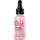 Natura Siberica Lab Biome Biome Rejuvenation Moisturizing and Anti-Aging Face Serum with Hyaluronic Acid for Radiance and Revitalization 30ml