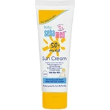 Sebamed Waterdichte Baby Zonnecrème Emulsie SPF50 75ml 4103040898326