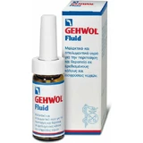 Gehwol Vloeibare Lotion voor Blaren en Eelt 15ml