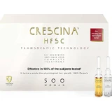 Labo Crescina Transdermic Re-Growth HFSC Hair ampul tegen haaruitval voor vrouwen 20x3.5ml
