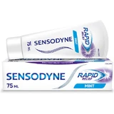Sensodyne Rapid Relief Zahnpasta für empfindliche Zähne 75ml