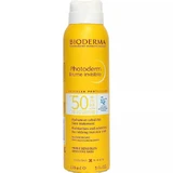 Bioderma Photoderm Photoderm Invisible Mist Sun Protection Mist for Face and Body SPF50+ 150ml