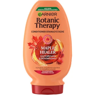Garnier Botanic Therapy Maple Healer Odbudowująco-odżywcza odżywka do włosów suchych 200ml