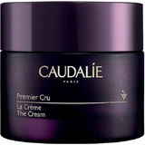 Caudalie Premier Cru Moisturizing, Anti-Aging and Toning Face Cream with Hyaluronic Acid 50ml