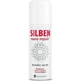 Epsilon Health Silben Silben Nano Repair Spray for Healing & Burns 125ml