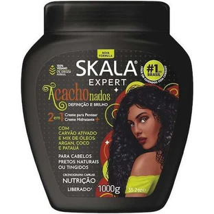 Skala Haarmasker 1000gr