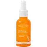 Novexpert Vitamin C Face Peeling Serum 30ml