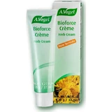 A.Vogel Bioforce Moisturising Replenishing Moisturising Cream for Dry / Very Dry Skin 35ml
