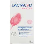 Lactacyd Sensitiv Waschlotion 200ml