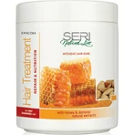 Farcom Seri Seri Natural Line Treatment Almond & Honey Naprawcza maska do włosów 1000ml: ceny i cechy