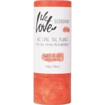 We Love The Planet Déodorant doux et sucré Déodorant naturel en stick sans aluminium 48gr