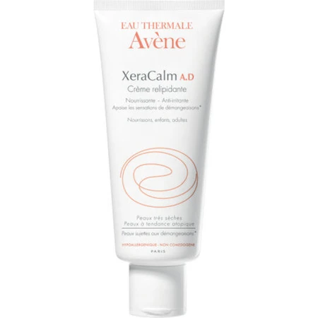 Eau Thermale Avène Xeracalm A.d Atopische huid regenererende vochtinbrengende crème 200ml