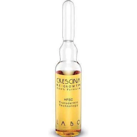 Labo Crescina HFSC 200 Woman Hair ampul tegen haaruitval voor vrouwen 20x3.5ml