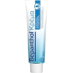 Bepanthol Hydraterende regenererende crème voor droge & gevoelige huid 100gr