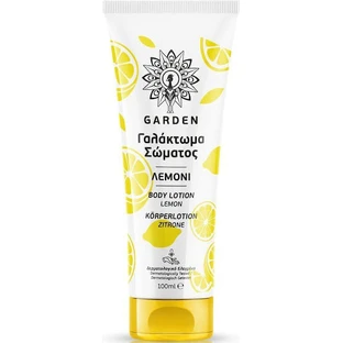 Garden Lemon Moisturising Body Lotion für alle Hauttypen 100ml