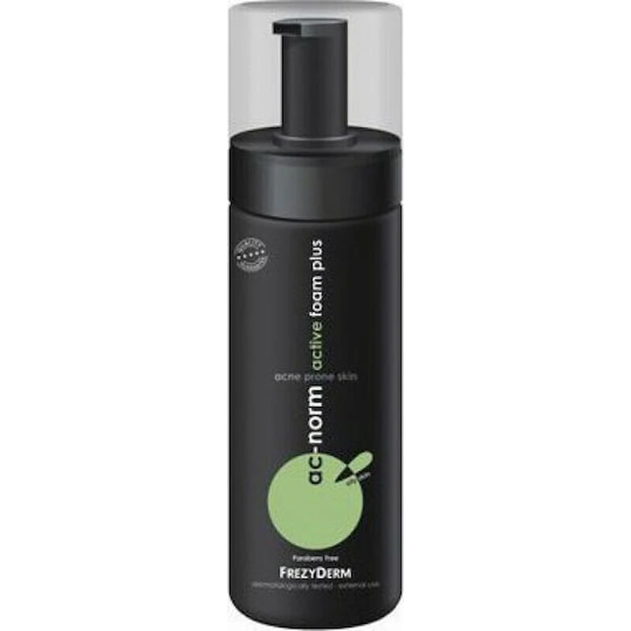 Frezyderm Ac-Norm Pianka do twarzy dla cery trądzikowej 150ml: ceny i cechy