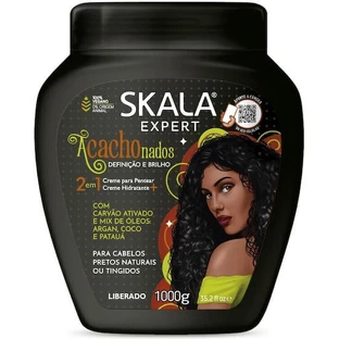 Skala Mascarilla Reparadora Capilar 1000gr