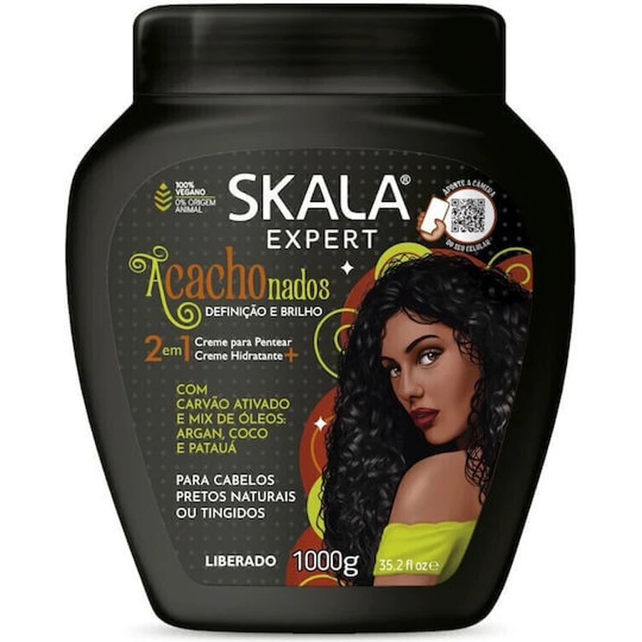 Skala Mascarilla Reparadora Capilar 1000gr