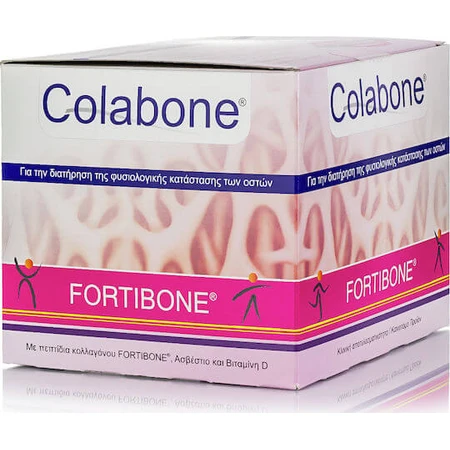 VivaPharm Colabone Fortibone 405gr
