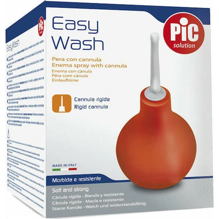 PiC Solution Easy Wash para Escare 200ml