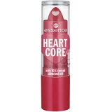 Essence Heart Core Lip Balm 01 Mad Cherry 3gr