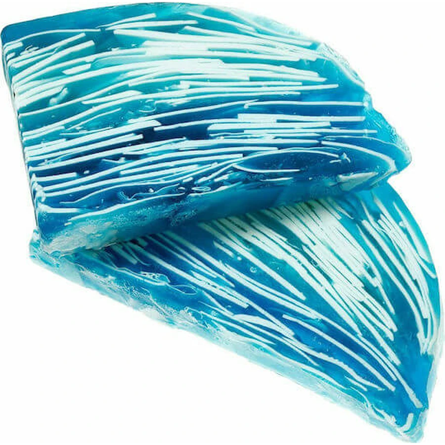 Fresh Line Poseidón Poseidón Jabón Corporal en Barra 120gr