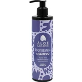 Aloe Colors Shampoo voor Haaruitval 300ml
