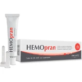 Dermoxen Hemopran Schützende Endorektale Creme Hämorrhoiden Creme 35ml