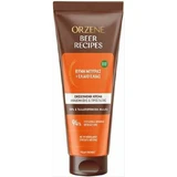 Orzene Beer Recipes Reconstruction/Nourishing Conditioner for Dry Hair 250ml