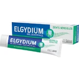 Elgydium Sensitive Toothpaste for Sensitive Teeth 75ml