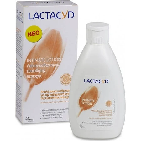 Lactacyd Loción Clásica 200ml