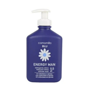 Rumianek BLU Energy Man pH 5.5 Płyn 300ml