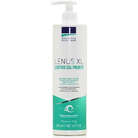 Galenia Hautpflege Lenus XL 500ml