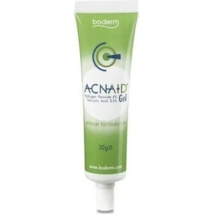 Acnaid Akne-Gel, 30 g, Boderm
