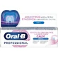 Oral-B Professional Sensitivity & Gum Calm Oryginalna pasta do zębów dla wrażliwych zębów i dziąseł 75ml