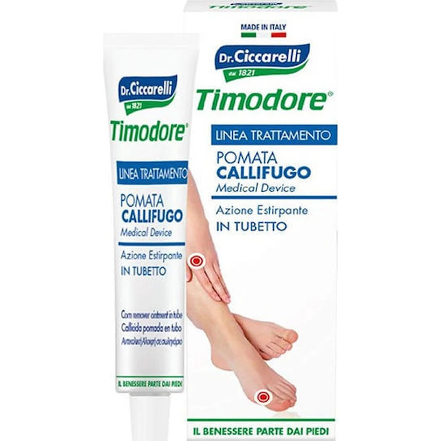 L'Officinale del Dottor Ciccarelli Callif Zalf 5ml