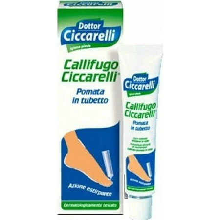 L'Officinale del Dottor Ciccarelli Callif Zalf 5ml