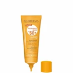 Bioderma Photoderm Max Aquafluid Cremă Antisolară Waterprof Pentru Față Protectie Solara (SPF50) 40ml