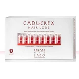 Labo Caducrex Hair ampul tegen haaruitval voor mannen 20x3.5ml