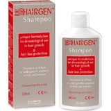Boderm Hairgen Shampoo tegen haaruitval 200ml
