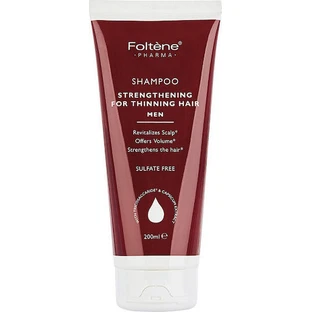 Foltene Hair Loss Shampoo for Fragile Hair 200ml