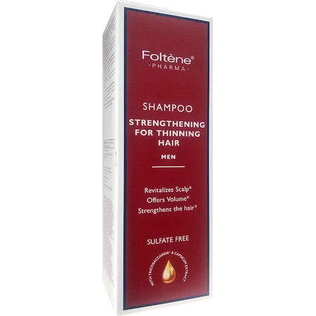 Foltene Hair Loss Shampoo for Fragile Hair 200ml