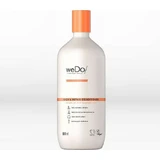 Wedo Professional Rich & Repair Acondicionador Reconstructor/Nutritivo para todo tipo de cabellos 900ml