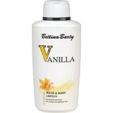 Bettina Barty Hydraterende Body Lotion met Vanillegeur voor droge & gevoelige huid 500ml